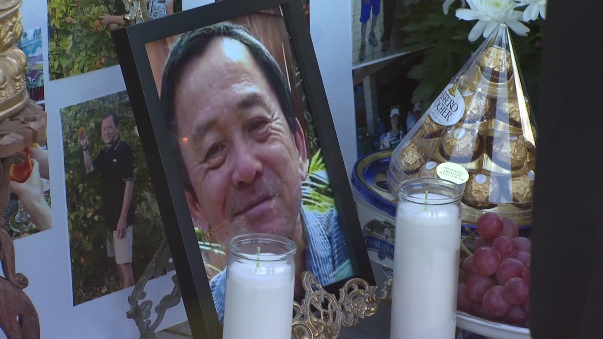 Man in Court on Charges From Hit-and-Run Crash That Killed Oceanside ...