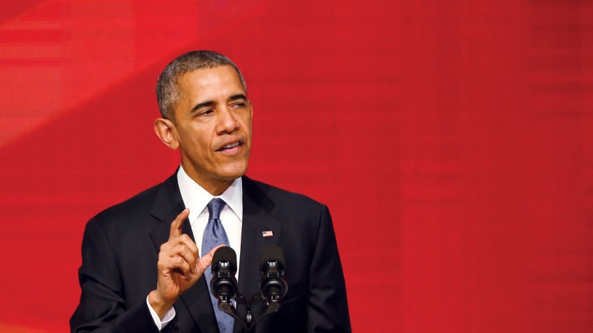 Malaysia Obama Asia ASEAN