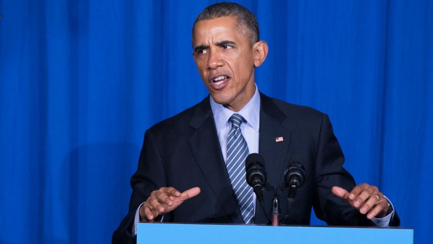 Obama