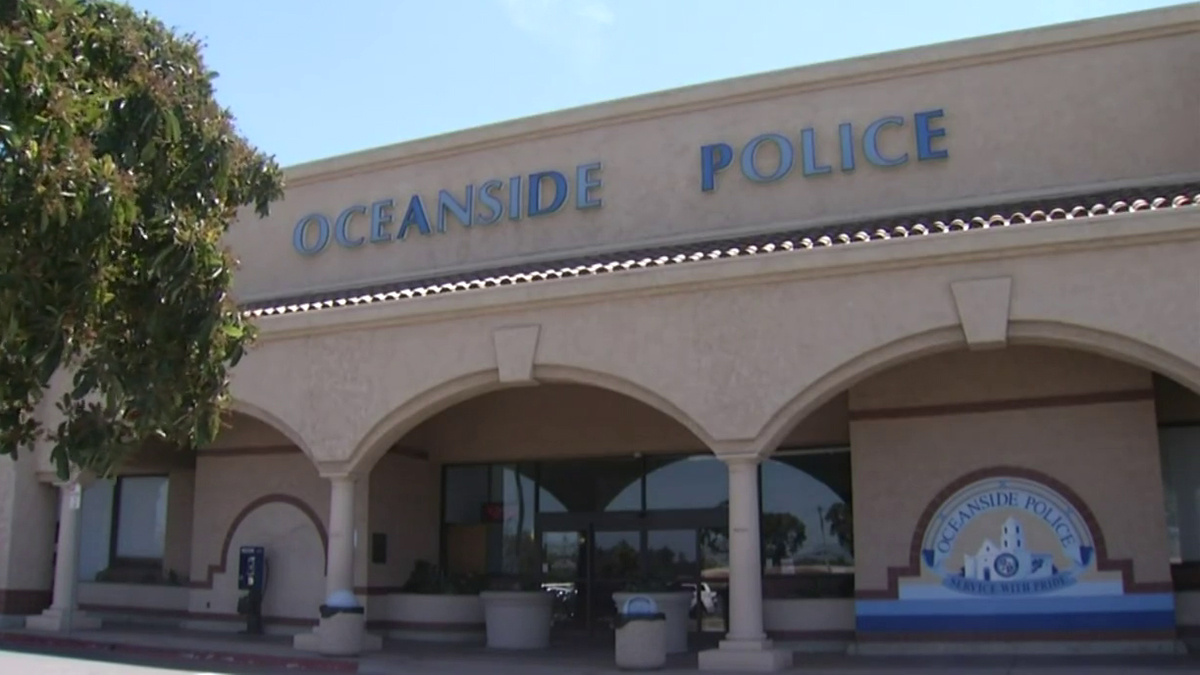 Oceanside Mother Charged With Murder 4 Months After Newborn’s Death NBC 7 San Diego