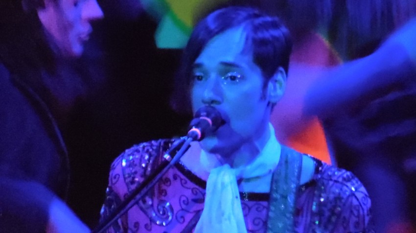 Of Montreal by Rosemary Bystrak