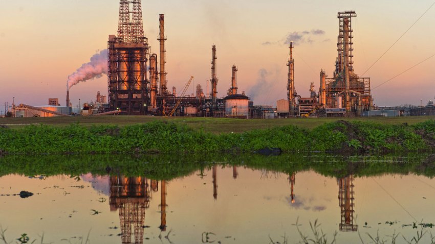 OIL MARKET