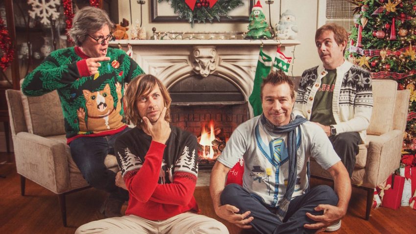Old 97s by Will Byington