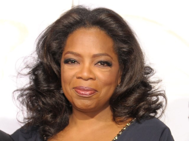 OprahNBC