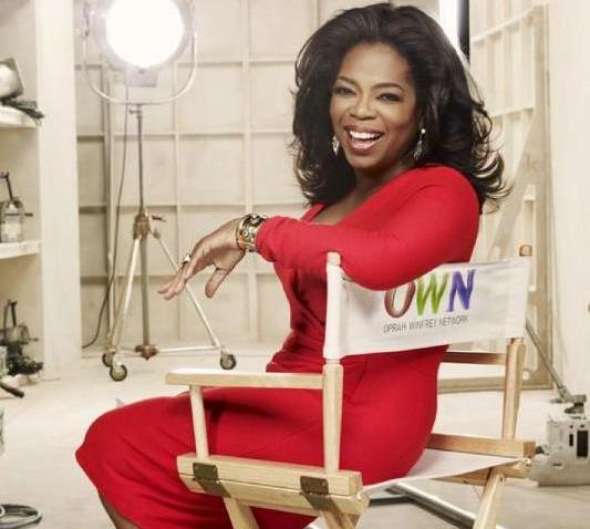 OprahWinfrey