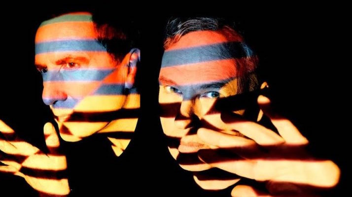 Orchestral Manoeuvres in the Dark Press Photo