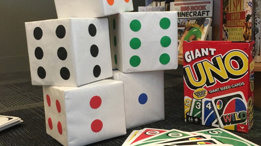 Otay-Life-Size-Games