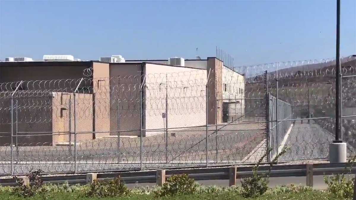 San Diego County Report Details Conditions at Otay Mesa Detention Center Following Inspection