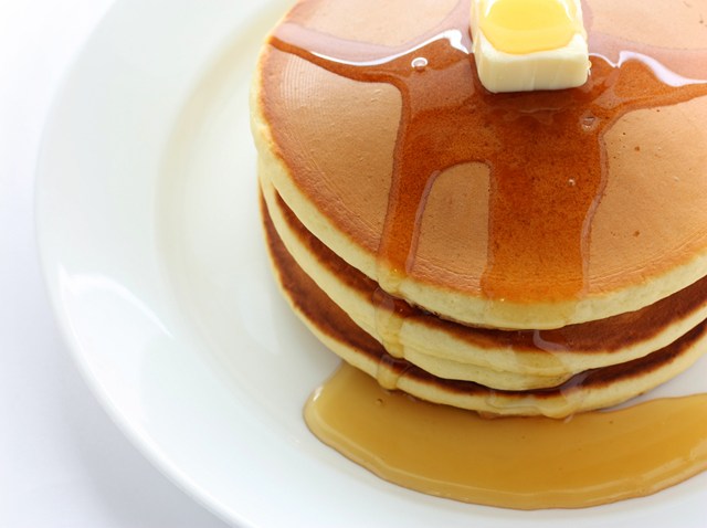PANCAKE