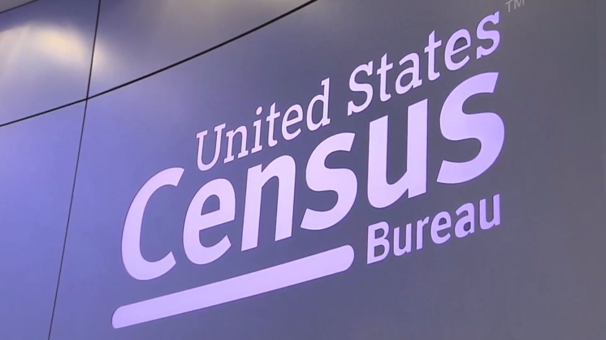 Not Enough People Realize Importance of US Census, City Officials Say ...