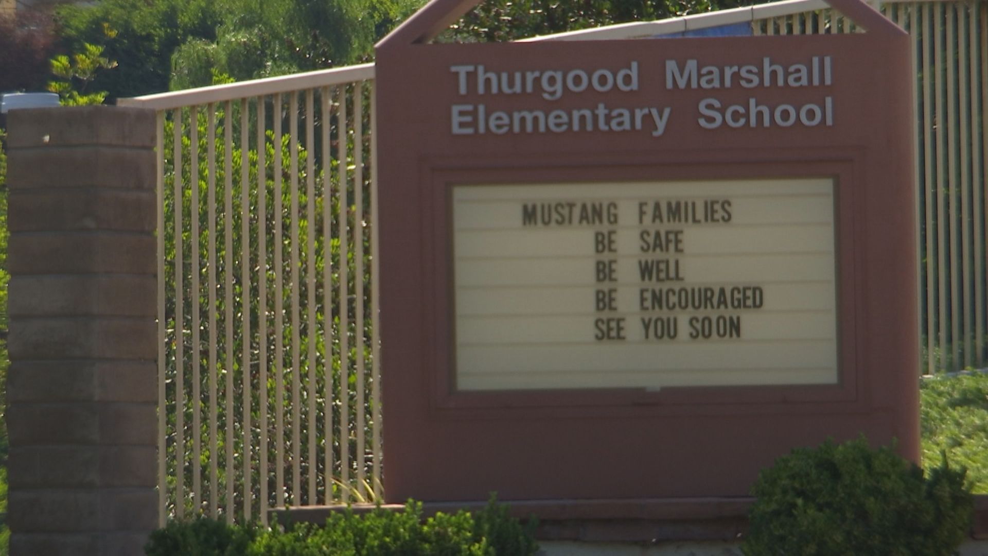 Summer Will Be Twice as Long For Chula Vista School Children – NBC 7 San  Diego