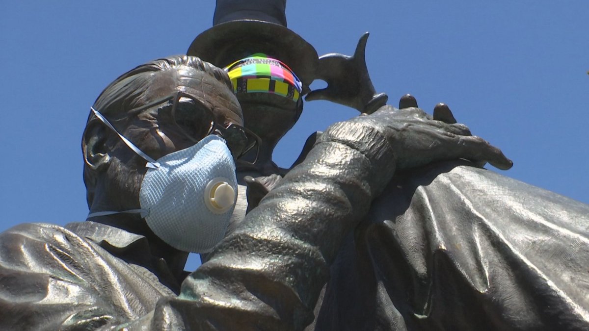 UC San Diego Study Highlights Importance of Face Masks in Defense of