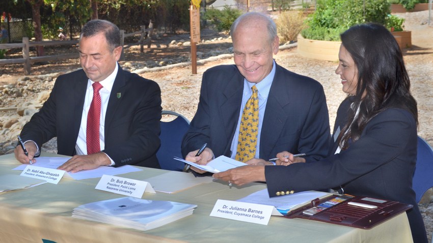 PLNU agreeement signing copy