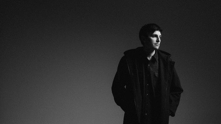 Pains of Being Pure at Heart by Ebru Yildiz