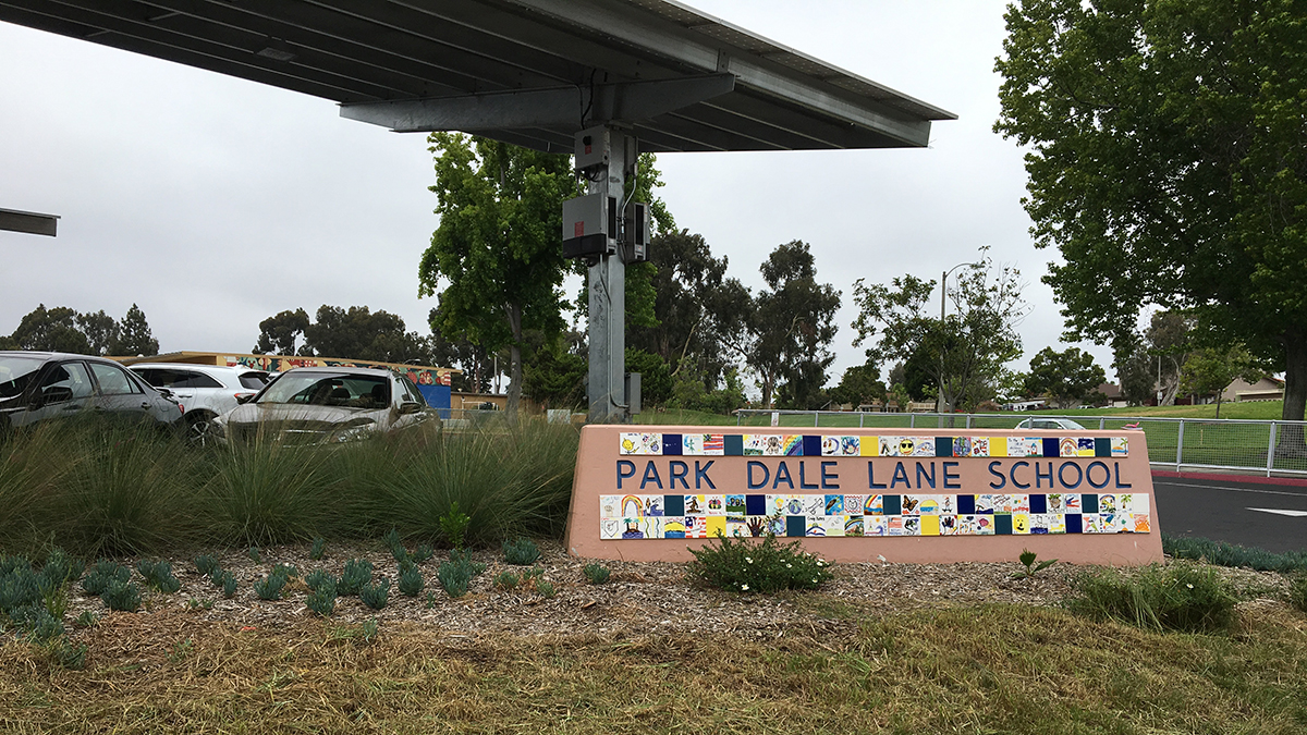 District Warns of Possible Attempted Kidnapping of Elementary School