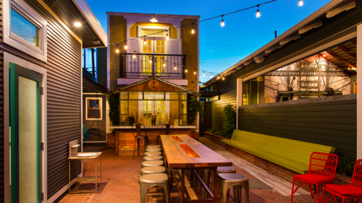 New University Heights Spot Makes List of “Hottest Bars” NBC 7 San Diego