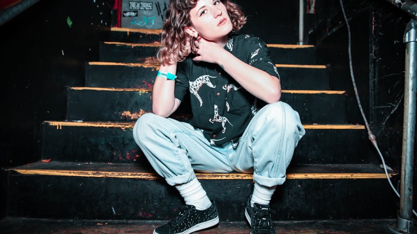 Party Nails 2019 Press Photo