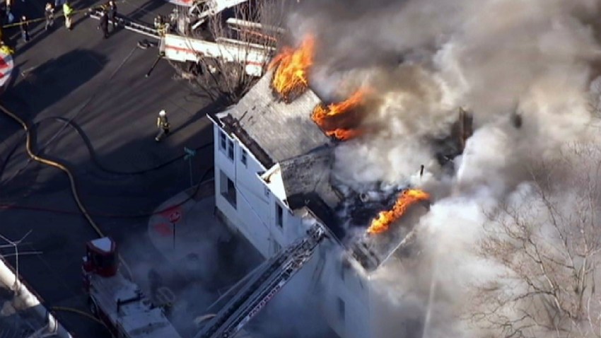 Paterson-NJ-4-Alarm-Fire
