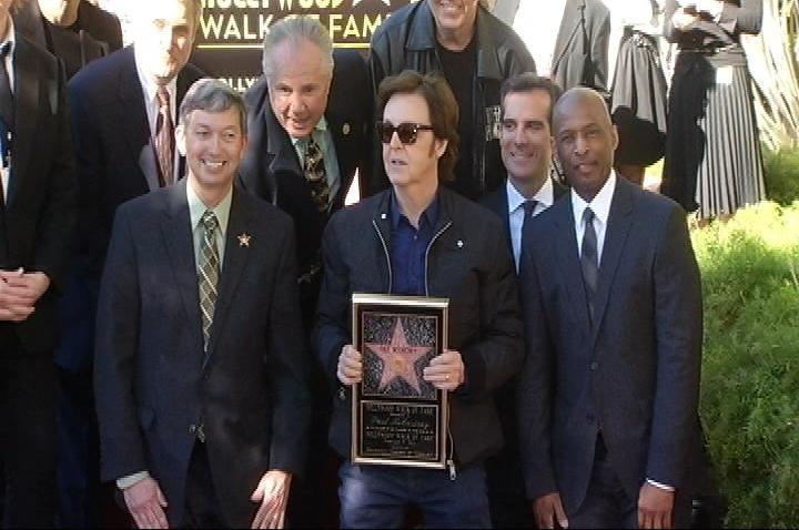 Paul Star