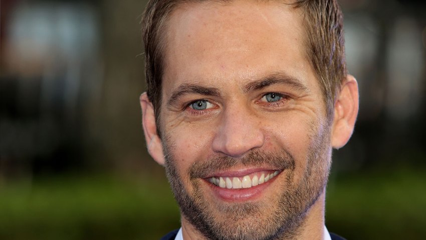 Paul-Walker