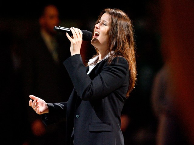 Paula Cole