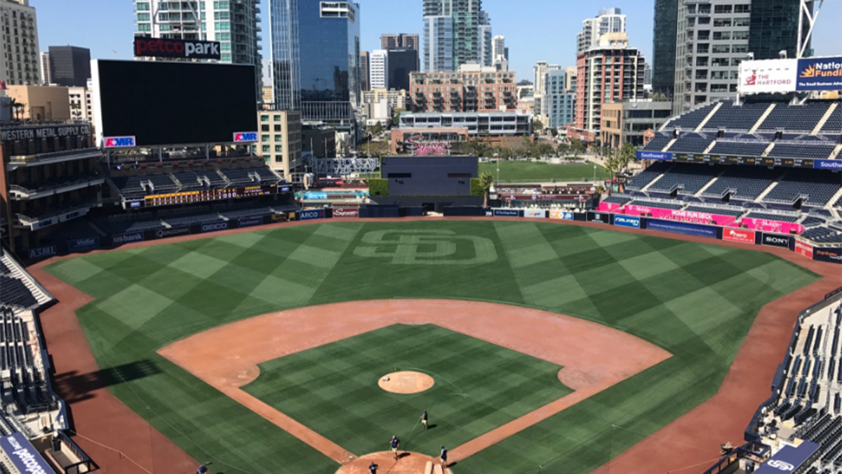 San Diego city leader eyes Padres ballpark to help balance budget