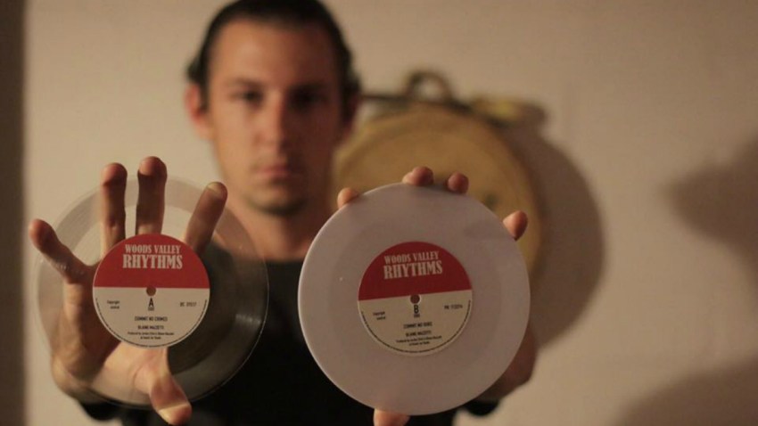 Petri Fi Records Photo