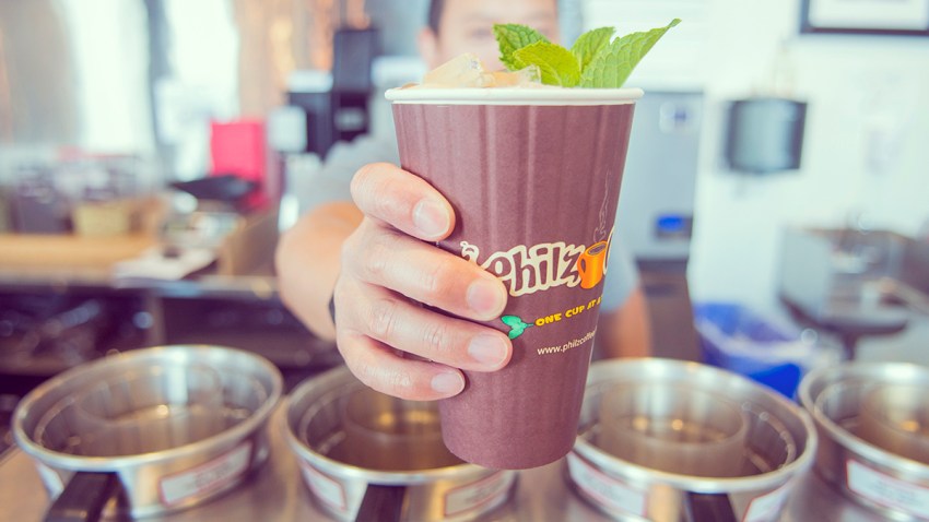 Philz_Barista_Drink