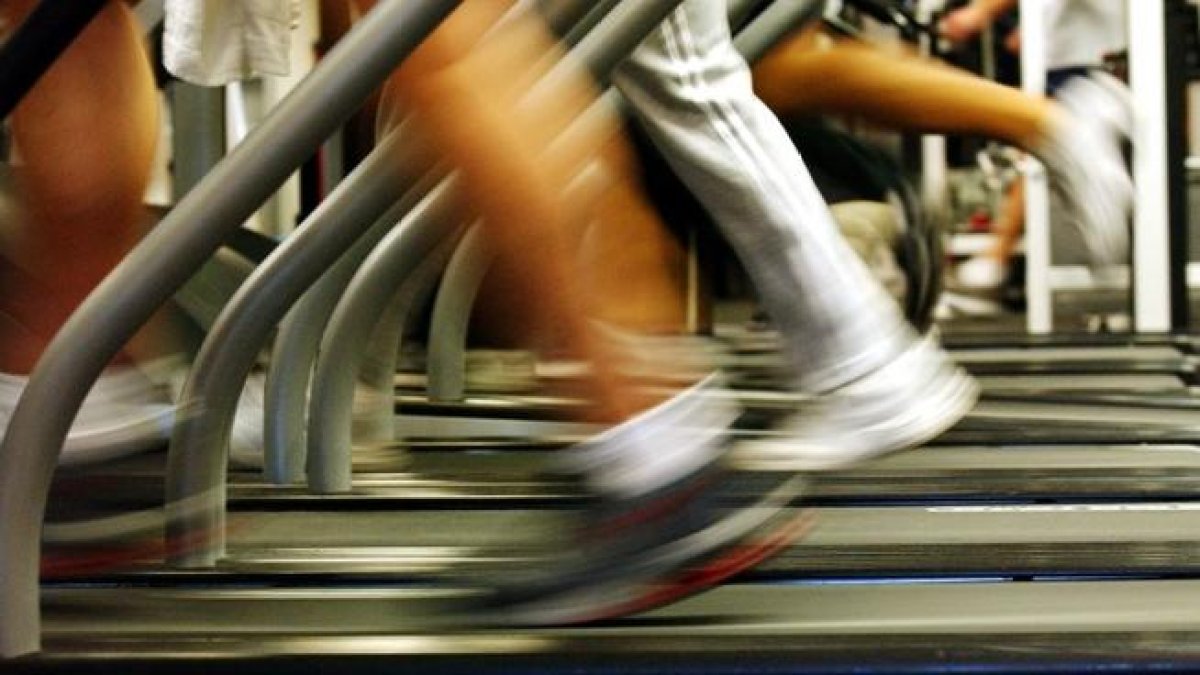 How to Avoid Getting Trapped in a Gym Membership NBC 7 San Diego