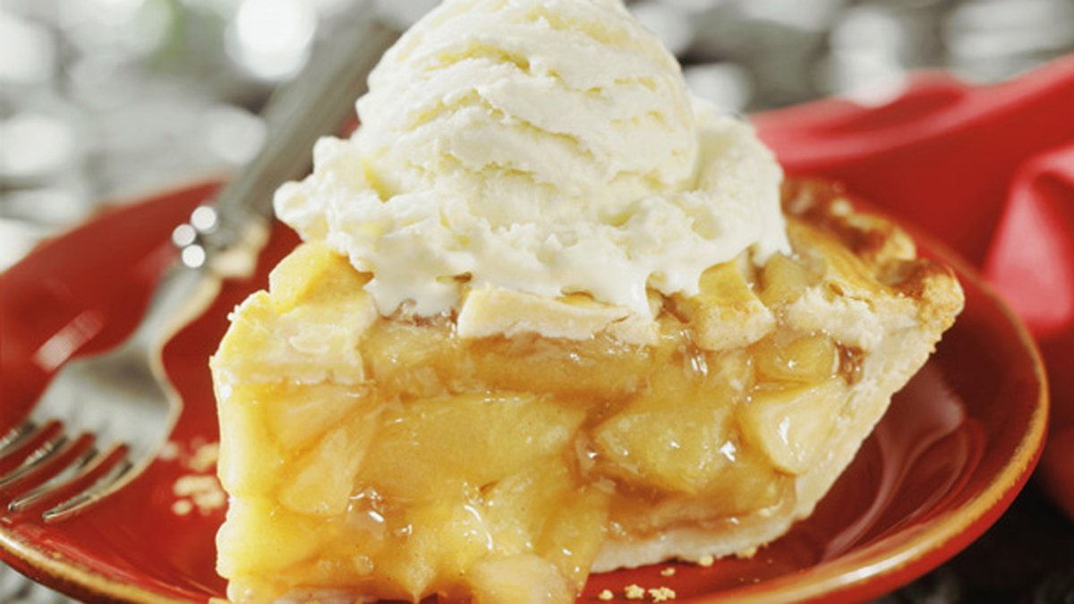 Where to Get Pies in San Diego County Ahead of Thanksgiving NBC 7 San