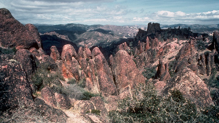 PinnaclesNPS