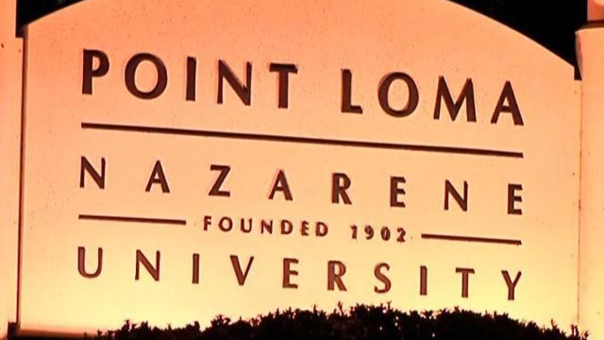 Point Loma Nazarene University Facing Scrutiny After Allegedly Firing