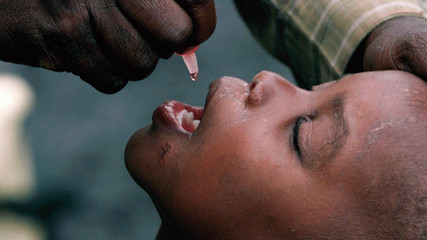 Polio