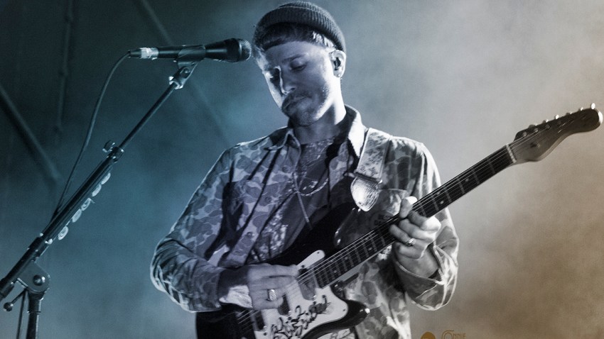 Portugal the Man 8.17.14 (3)