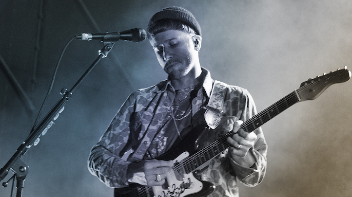 Portugal the Man by Connie Bolger