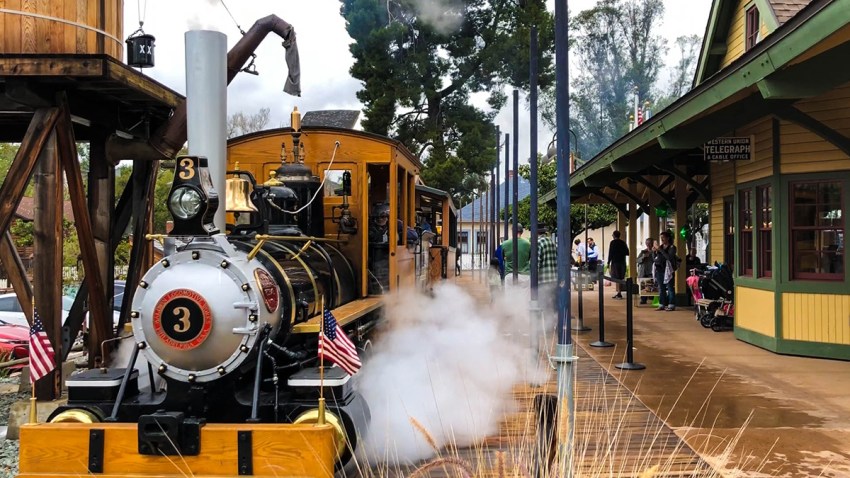 Poway-Steam-Engine-Railroad