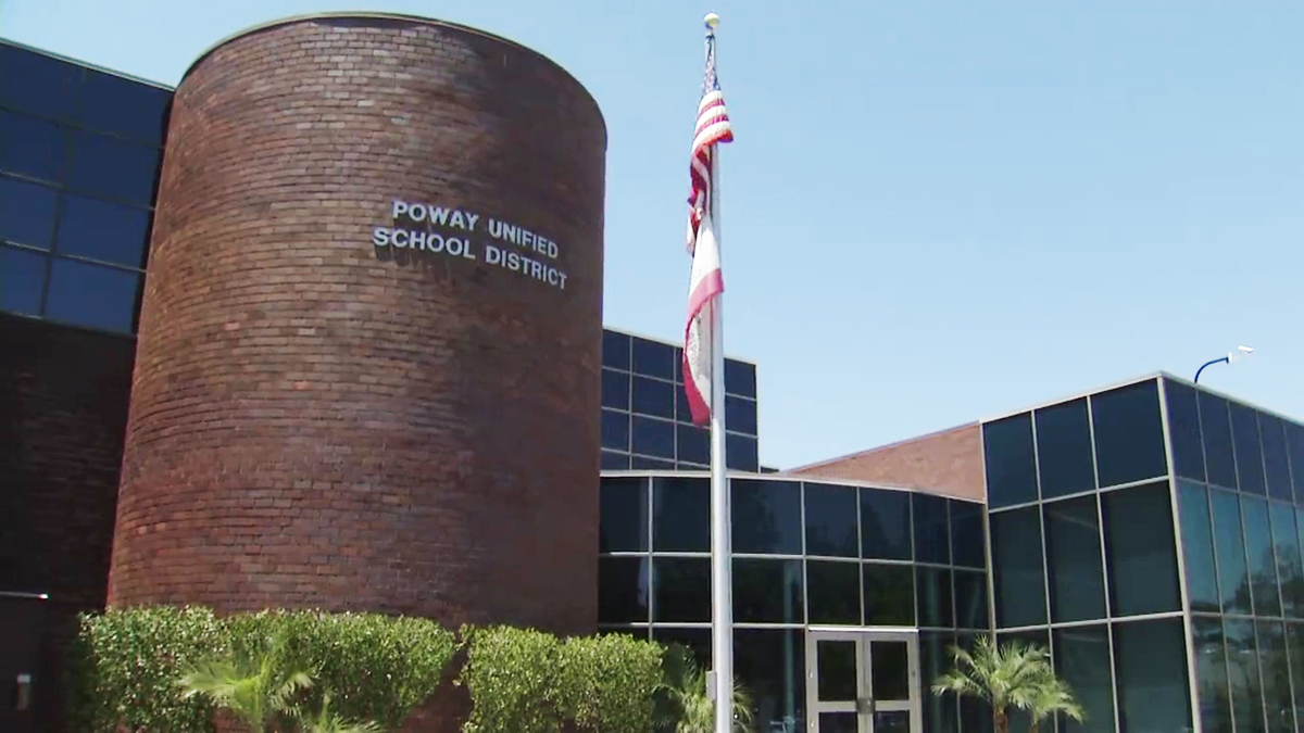10 Poway Unified Elementary Schools Returned to Campus InPerson