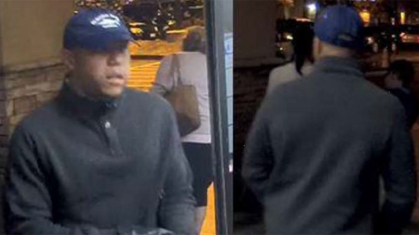 Poway Walmart Suspect