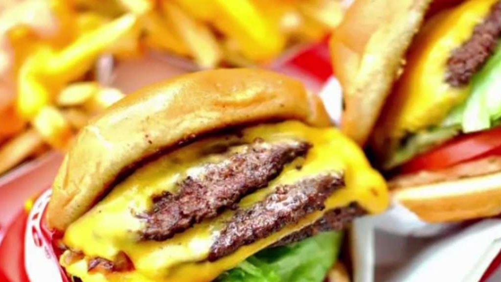 What Will SoCal In-N-Outs Do About Vaccine Mandate? – NBC 7 San Diego