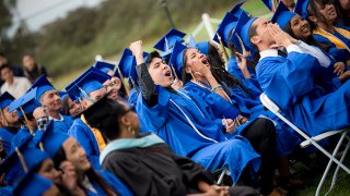 The Preuss School UC San Diego Graduates 2020 US News Report