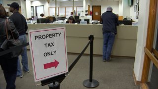 Property Tax