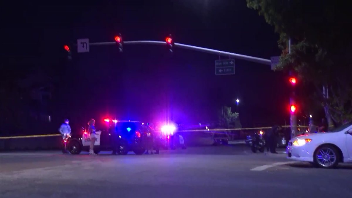 2 Boys, 2 Adults Fatally Struck by Car in Escondido – NBC 7 San Diego