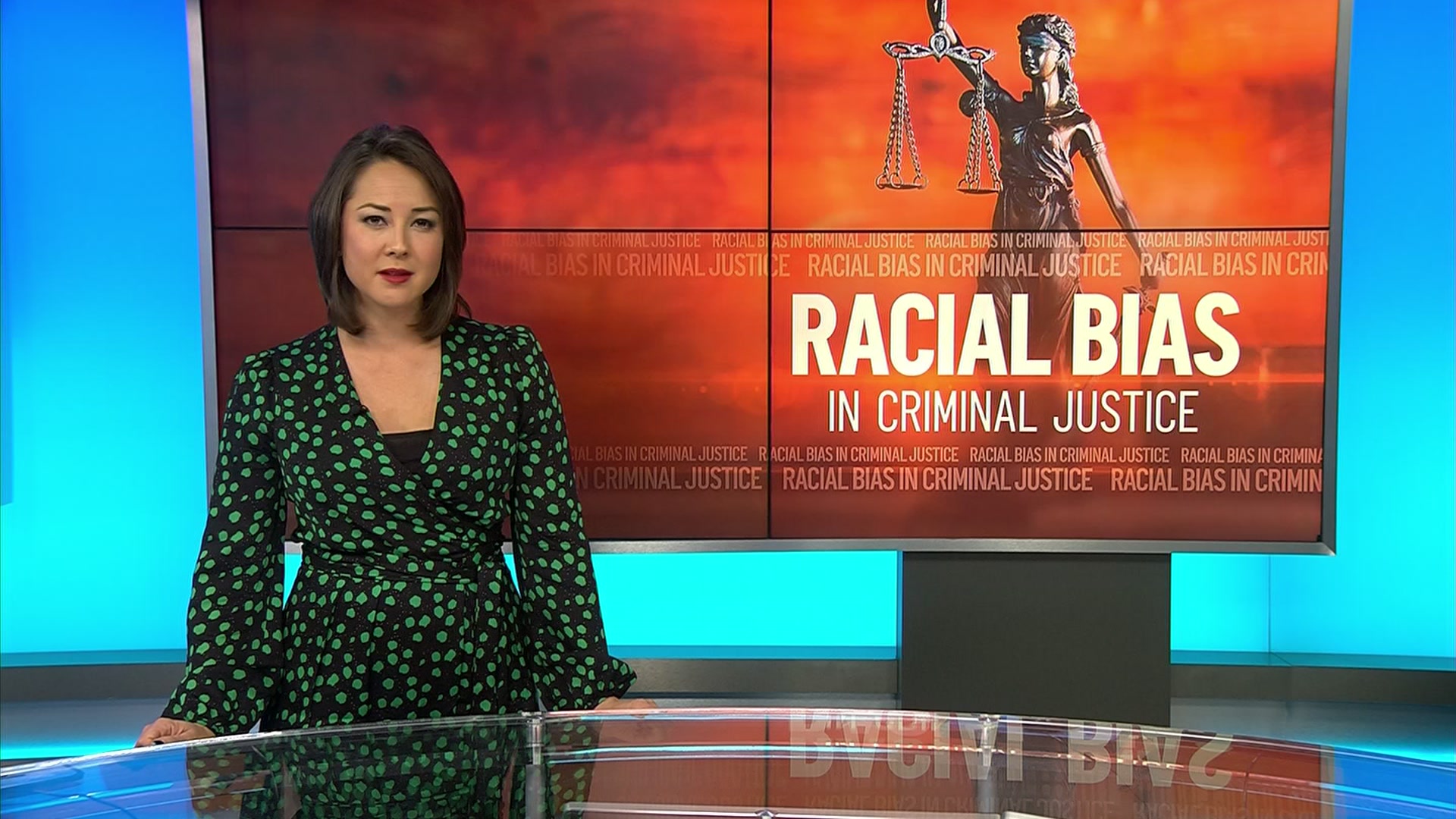Civil Rights Attorney Says Racial Bias Evident In Local Criminal Justice Nbc 7 San Diego