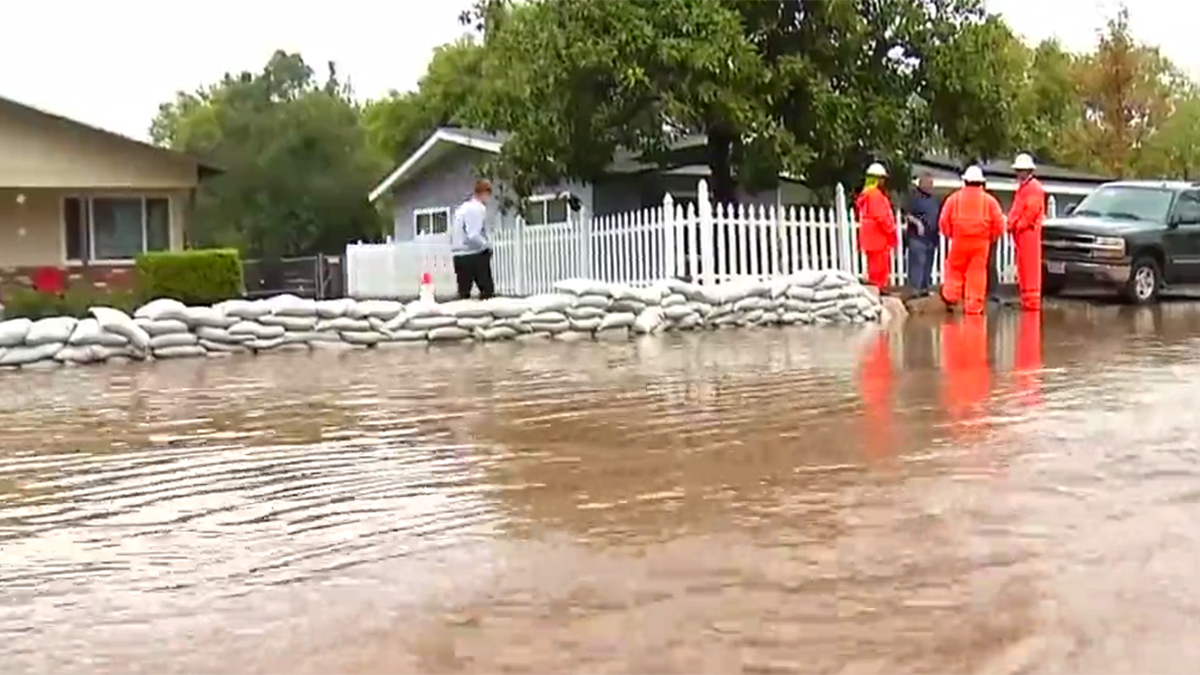 Flash Flood Warning issued - Scripps Ranch News