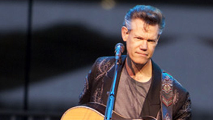 Randy-Travis