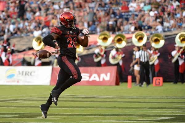 Aztecs Vs Stanford Keys To Victory Nbc 7 San Diego