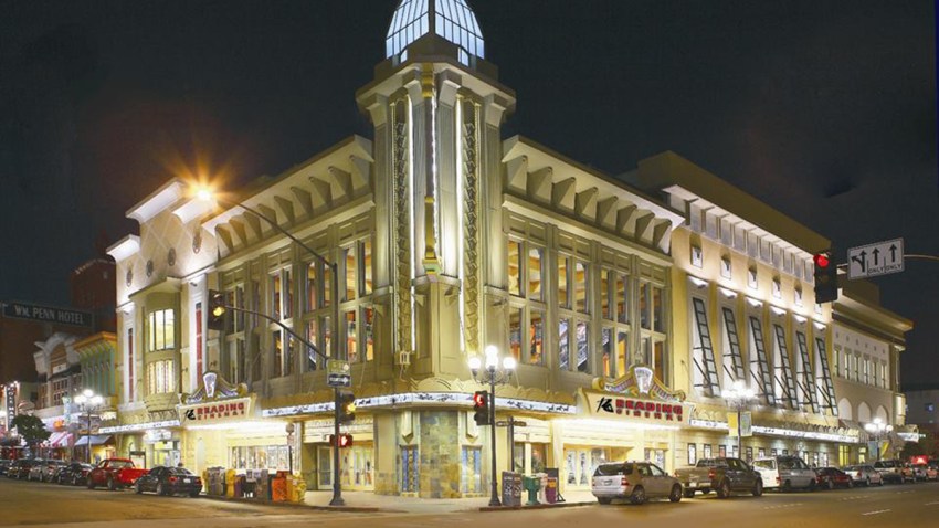 Reading-Cinemas-Gaslamp