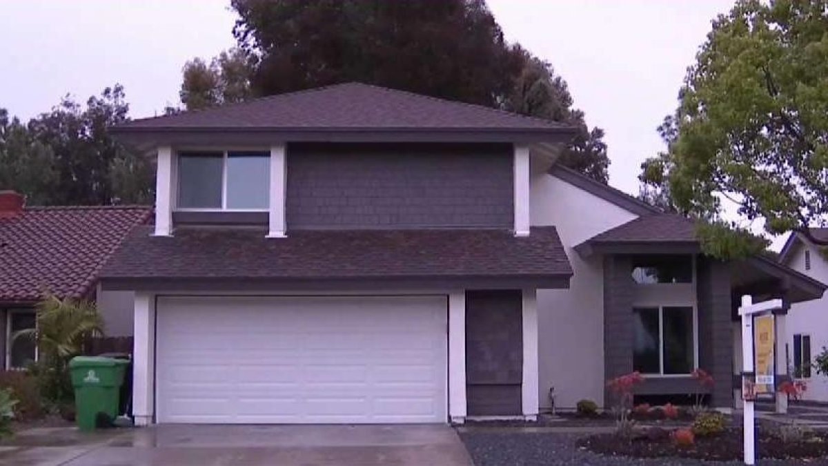 Pandemic Hits Local Housing Market Listings Down and Taking Longer to