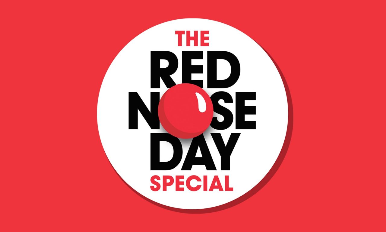 Red Nose Day returns May 21, 2020 NBC 7 San Diego