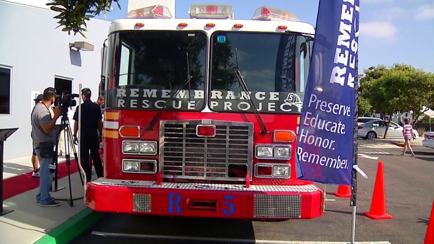 Rescue 5 0908